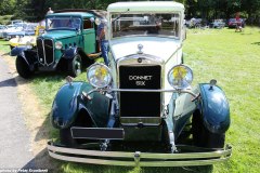 Donnet Six