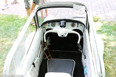 FMR Messerschmitt Kabinenroller