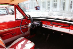Ford 12m Coupe