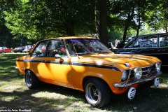 Opel Ascona A