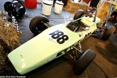 1970 Lola T200