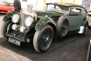 2018 Techno Classica Essen