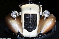 1936 Auburn 851 Speedster