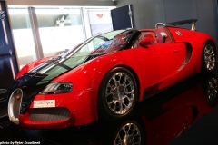 Bugatti Veyron 16.4 Grand-Sport