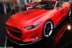 Ford Mustang by Alandi Performance