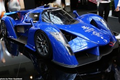 Ligier JS P4