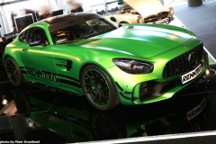 RENNtech Mercedes-AMG GTR