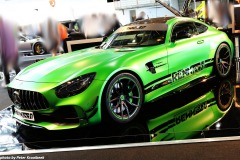RENNtech Mercedes-AMG GTR