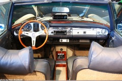 RENNtech Mercedes-Benz Pagode V8