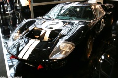 Shelby CS GT40 MKII