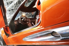 Spyker C8 Aileron