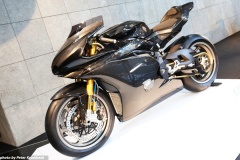 Tamburini T12 Massimo