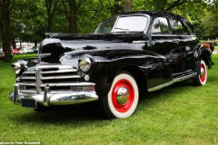 1948 Chevrolet Stylemaster