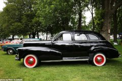 1948 Chevrolet Stylemaster