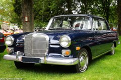 1965 Mercedes-Benz 190 D