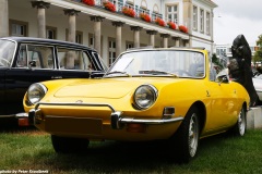 1972 Fiat 850 Sport Spider