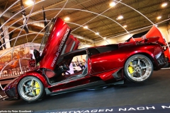 Lamborghini LP 640 E-Gear