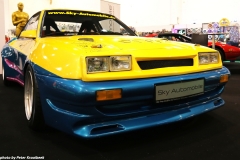 Opel Manta Manta