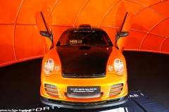 Porsche 911 GTR Base 996 GT2