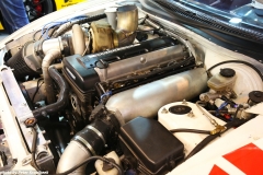 Toyota Supra Mk4 Motor 1.500 PS