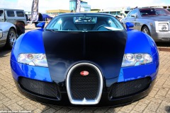 2007 Bugatti Veyron EB 16.4