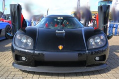 Koenigsegg CCXR Special Edition