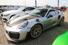 Porsche GT2 RS