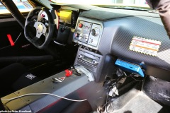 Zenvo Interior