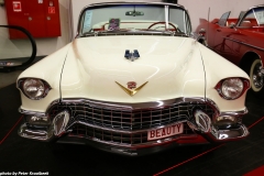 1955 Cadillac Eldorado