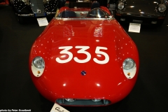 1955 Osca MT4-2 AD 1350 by Morelli