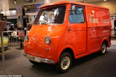 1958 Goggo Transporter TL300