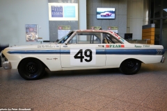 1963 Ford Falcon Sprint