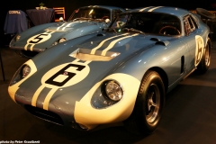 1964 AC Cobra Daytona