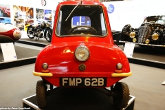 1964 Peel P50