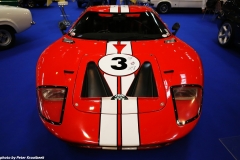 1965 Ford GT40 Mk1