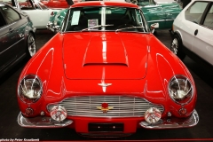 1966 Aston Martin DB6