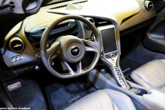 McLaren 720S Spider