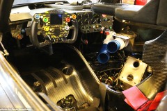 Rebellion R-One Le Mans Prototype LMP1